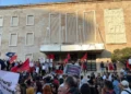 Shqipëria është e jona. Ju jeni hajdutë! –