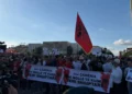 Dorëheqje e Qeverisë dhe anulimi i Zvërnecit! –