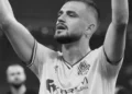 Futbolli shqiptar në zi/ Ndahet nga jeta në moshën 22-vjeçare sulmuesi i Elbasanit –