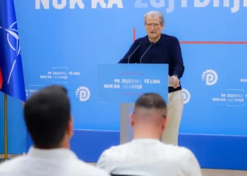 Falenderoj Trump! Jam hequr nga lista e ndalimit të hyrjes në SHBA –
