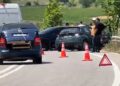 Arrestohet shoferja pas aksidentint me vdekje në rrugën Laç-Patok
