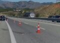U përplas nga makina sapo zbriti nga autobusi, humb jetën në spital 46-vjeçari –
