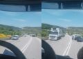 Aksident i rëndë në Mallakastër, 5 makina të përplasura dhe disa të lënduar –