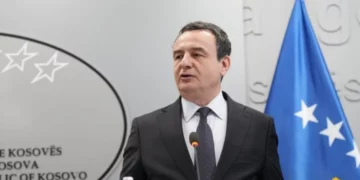 Jemi të gatshëm për bashkëpunim me partitë e tjera për Presidentin –