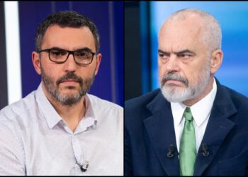 Qytetarët të duan në koshin e plehrave! –