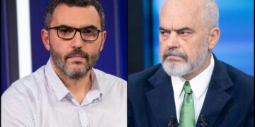 Qytetarët të duan në koshin e plehrave! –