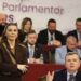 “Fol me etikë”/ Ballës dhe këshilltares së Ramës i del grupi parlamentar nga kontrolli, zbardhen mesazhet “sekrete” –