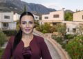 Zbardhet dosja e SPAK/ Si e fitoi Balluku vilën luksoze me pishinë për 70 mijë €, komshie ka vartësen… –