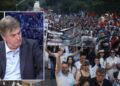 Është një goditje për dyshen Rama-Berisha, janë bashkë në një varkë –