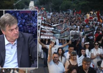 Është një goditje për dyshen Rama-Berisha, janë bashkë në një varkë –