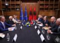 Shqipëria e vendosur të avancojë drejt BE-së –