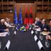 Shqipëria e vendosur të avancojë drejt BE-së –
