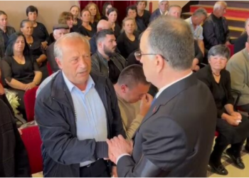 E keni lënë vendin në duart e kriminelëve –