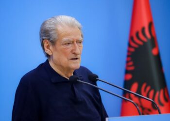 Pa diskutim që do të shkoj në SHBA, udhëtimin do ta koordinoj me miqtë e mi atje –