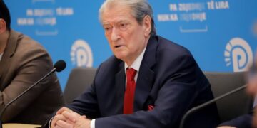 Në PPE kërkova mbështetje ndërkombëtare për protestat qytetare –