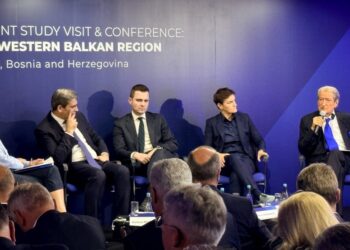 Shqipëria ndodhet në sallën e Urgjencës, por lëvizja që ka nisur është e pandalshme –