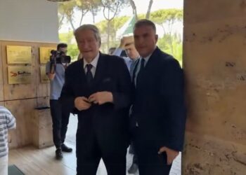 Ilir Meta po mbahet në burg nga Edi Rama, bastardi i egërsirave dhe i xhelatëve të komunistëve –