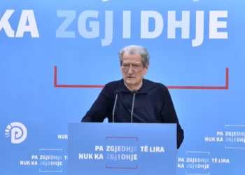 Ndërkombëtarët të mbështesin fuqishëm protestën –