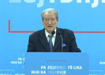 Zbatoi porosinë e Ramës. Do e çojmë në Strasburg –