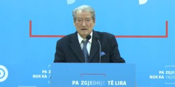 Zbatoi porosinë e Ramës. Do e çojmë në Strasburg –