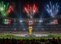 Start si asnjëherë më parë, Botërori 2026 me tre ceremoni hapëse –