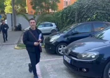Përfundon në GJKKO seanca për Erion Braçen, deputeti shpallet i pafajshëm –
