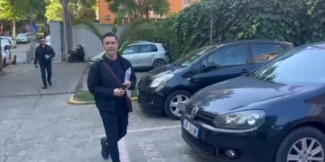Përfundon në GJKKO seanca për Erion Braçen, deputeti shpallet i pafajshëm –