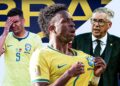 Maroku i “rrëmben” pikë Brazilit të yjeve, Ancelotti ngec në Botëror