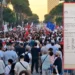 “Veprimi Qytetar”, dalin zyrtarisht emrat e 10 organizatorëve të protestës, firmosin kërkesën në KQZ… –