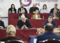 Pas largimit të deputetes, PS mbledh nesër Kryesinë dhe grupin parlamentar –