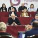 Pas largimit të deputetes, PS mbledh nesër Kryesinë dhe grupin parlamentar –