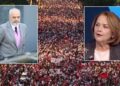 Socisalistët e vërtetë janë në protestë –