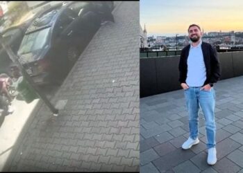 U zhduk pa lënë gjurmë, Eglant Koçi transportonte para cash nga këmbimi i kriptomonedhave –
