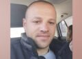 U vra në krye të detyrës si një hero, efektivi 34-vjeçar Enea Mekolli la pas gruan dhe djalin e mitur –