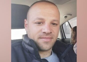 U vra në krye të detyrës si një hero, efektivi 34-vjeçar Enea Mekolli la pas gruan dhe djalin e mitur –