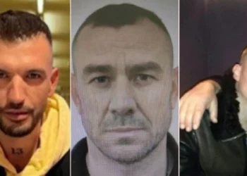 Ndihmoi në organizimin e atentatit ndaj dy ‘të fortëve të Vlorës’, SPAK shpall fajtor Erio Zejnon –