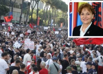 Qytetarët nuk janë spektatorë, kur preket mjedisi dhe pasuritë natyrore –