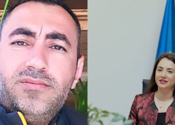Aksidenti në Lushnje/ Viktima është vëllai i zv.ministres së Mjedisit, tentoi t’i largohej policisë dhe u përplas –