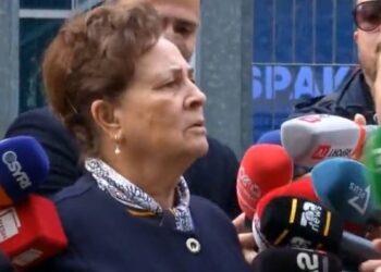 Nuk kam kryer pastrim parash, nuk dua gjykim të shkurtuar –