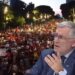 Ish-ambasadori Fatos Tarifa i drejtohet socialistëve Zgjohuni, para se të përfundojmë kashtë e ko*e si PD e Berishës –