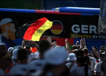 Botërori 2026/ Transporti është i kushtueshëm, kombëtarja gjermane paguan autobusin e tifozëve në SHBA –