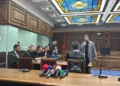 Gjyqi në themel për Veliajn, GJKKO shtyu seancën për shkak të mungesës së avokatëve –