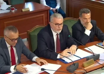 380 të dënuar përfitojnë lirim të menjëhershëm, 900 ulje dënimi –