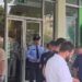 Grabitet me armë një bankë e nivelit 2 te stadiumi ‘Selman Stërmasi’! –