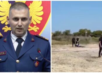U shfaq jo profesionale! –
