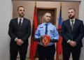 “Kallashnikovi depërtoi antiplumbin”/ Vrasja e policit të Shqiponjës në Maliq dhe plagosja e kolegut të tij, flet drejtori Hita –