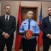 “Kallashnikovi depërtoi antiplumbin”/ Vrasja e policit të Shqiponjës në Maliq dhe plagosja e kolegut të tij, flet drejtori Hita –
