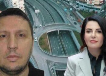 Në kërkim nga SPAK për pastrim parash, si favorizohej Ilir Shtufi nga Balluku me tenderat e rrugëve –