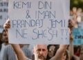 Udhëheqësi që mashtron qytetarët nuk shkon në Xhenet –