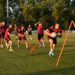 Miqësoret e qershorit ndaj Sllovenisë dhe Italisë, Kombëtarja U-21 vijon përgatitjet në Durrës –